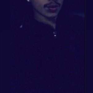 Meet your Posher, Xavier